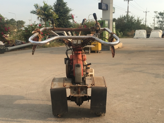 รถกระสือ Mitsubishi CT333 รถกระสือ Mitsubishi CT333