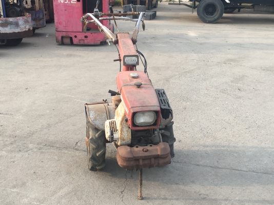 รถกระสือ Mitsubishi CT333 รถกระสือ Mitsubishi CT333