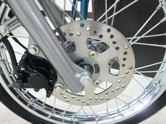 (โอนฟรี) ขาย Yamaha Spark 115 I ปี 2016 สตาร์ทมือ ไมล์แท้ 3878 กม รองรับ E 85 เครื่องหัวฉีดประหยัดน้ำมันขั้นเทพ