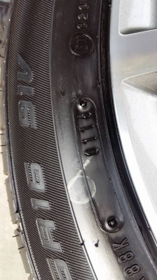 ขายล้อแม็กป้ายแดง altis 16" ยางปี16สนใจติดต่อ ก.เจริญการยางครับ 081-3747940 ขายล้อแม็กป้ายแดง altis 16" ยางปี16สนใจติดต่อ ก.เจริญการยางครับ 081-3747940