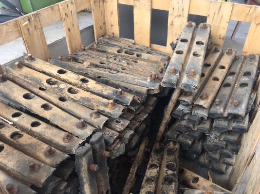 เกี้ยยาง PC-60 ใส่แล้วเดินสบาย