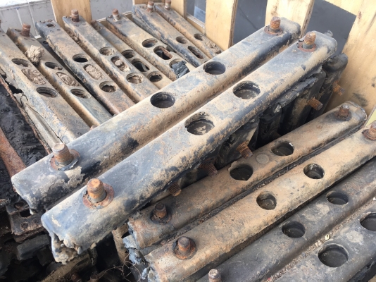 เกี้ยยาง PC-60 ใส่แล้วเดินสบาย