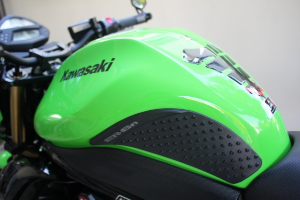 ER6n 2011(ABS) รถสวยสภาพป้ายแดงพร้อมของแต่ง จัดไฟแนนซ์ได้