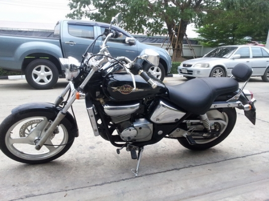 ขาย Phantom 150 cc. เดิม ๆ