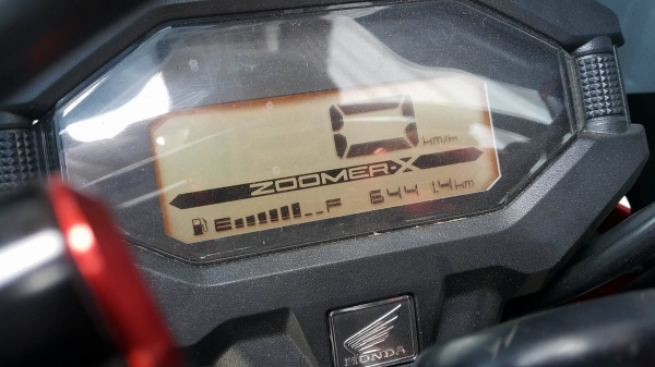 Zoomer X 2016 วิ่งน้อยมาก แต่งจัดเต็ม เจ้าของมือเดียวพร้อมใช้ครับ Zoomer X 2016 วิ่งน้อยมาก แต่งจัดเต็ม เจ้าของมือเดียวพร้อมใช้ครับ