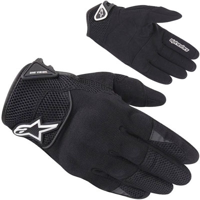 ขายโล๊ะสต้อก ลดมากกว่า60\% -ถุงมือAlinestar แท้ ข้อสั้นผ้าairflow