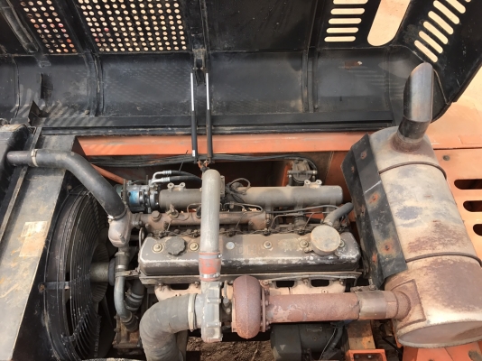 ขาย 895,000 DAEWOO 330 LC-V ไฟฟ้าครบ เครื่องดี ปั้มแรง เอวแน่น ช่วงล่างเต็ม รถสวยพร้อมใช้ รถอยู่ นครปฐม 090-772-3710 090-772-3708