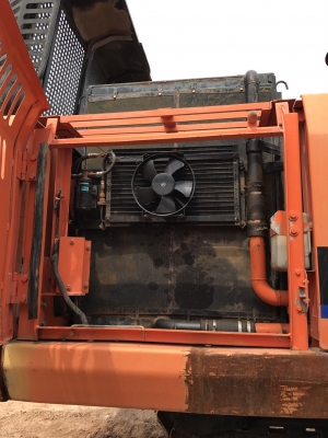 ขาย 895,000 DAEWOO 330 LC-V ไฟฟ้าครบ เครื่องดี ปั้มแรง เอวแน่น ช่วงล่างเต็ม รถสวยพร้อมใช้ รถอยู่ นครปฐม 090-772-3710 090-772-3708