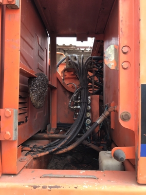 ขาย 895,000 DAEWOO 330 LC-V ไฟฟ้าครบ เครื่องดี ปั้มแรง เอวแน่น ช่วงล่างเต็ม รถสวยพร้อมใช้ รถอยู่ นครปฐม 090-772-3710 090-772-3708