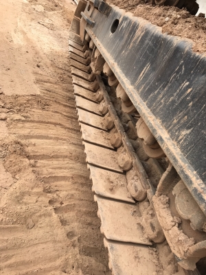 ขาย 895,000 DAEWOO 330 LC-V ไฟฟ้าครบ เครื่องดี ปั้มแรง เอวแน่น ช่วงล่างเต็ม รถสวยพร้อมใช้ รถอยู่ นครปฐม 090-772-3710 090-772-3708