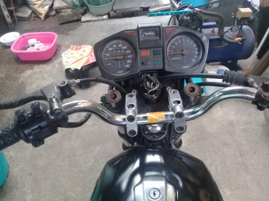ขาย rxz เอาไปปั้น ต่อ