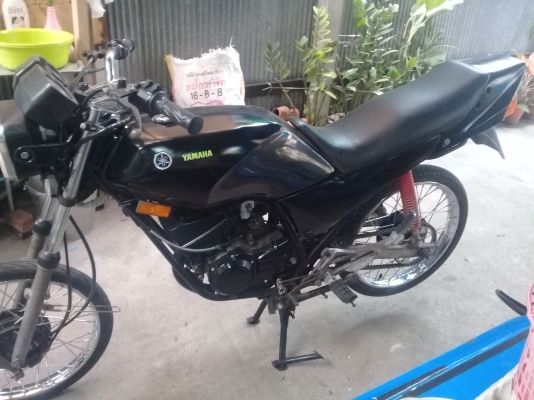 ขาย rxz เอาไปปั้น ต่อ