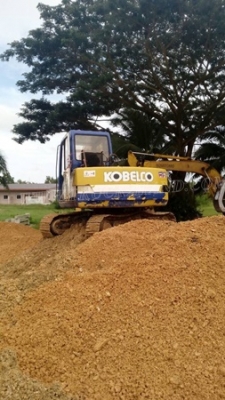 Kobelko sk60 Kobelko sk60