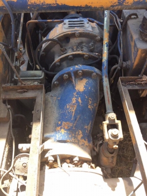 ขายรถตัก SD20-5 เก่านอก