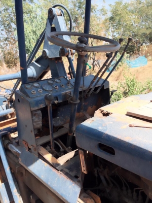 ขายรถตัก SD20-5 เก่านอก