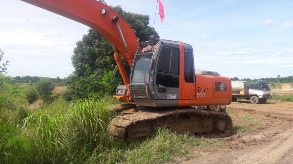 ขายZX200-1สวยๆ ขายZX200-1สวยๆ