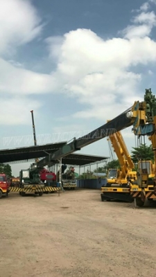 รถเครน 4 ล้อ ขนาด 25 ตัน ยี่ห้อ KATO มีทะเบียนพร้อม จดทะเบียนปี 2551 **จัดไฟแนนซ์ได้ 2,500,000 บาท** รถเครน 4 ล้อ ขนาด 25 ตัน ยี่ห้อ KATO มีทะเบียนพร้อม จดทะเบียนปี 2551 **จัดไฟแนนซ์ได้ 2,500,000 บาท**