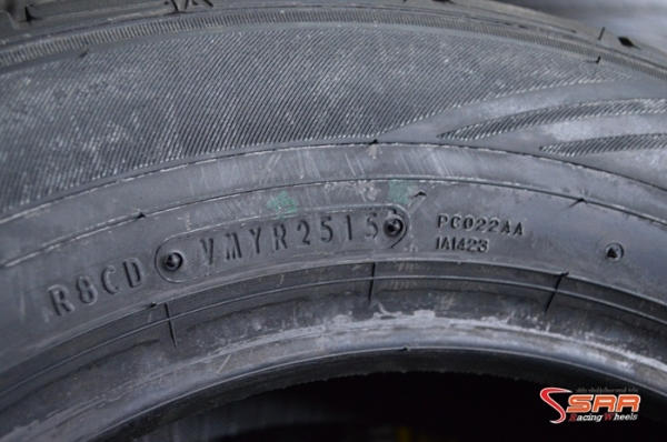 DUNLOP DZ102 205/60R15 ปี15 เส้นละ 1,750 บาท DUNLOP DZ102 205/60R15 ปี15 เส้นละ 1,750 บาท