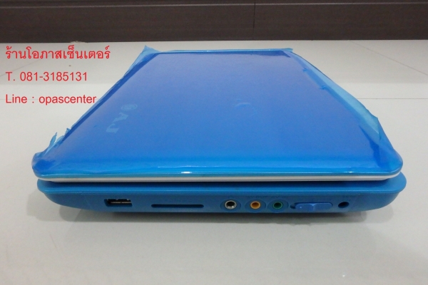 ไมโครคอมโป DVD AJ รุ่น MD-3000UE ของใหม่ ยกกล่อง ขายถูก