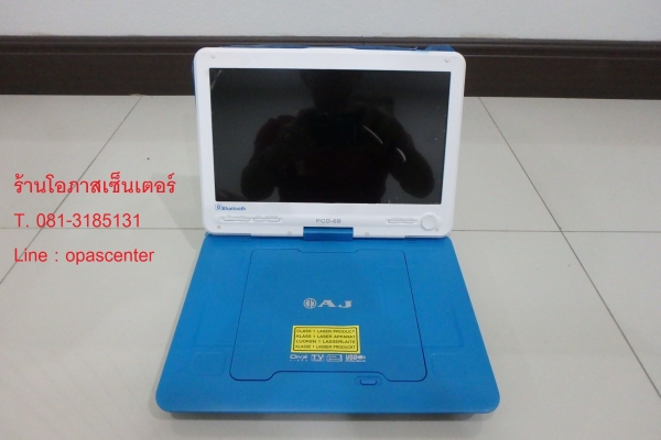 ไมโครคอมโป DVD AJ รุ่น MD-3000UE ของใหม่ ยกกล่อง ขายถูก ไมโครคอมโป DVD AJ รุ่น MD-3000UE ของใหม่ ยกกล่อง ขายถูก