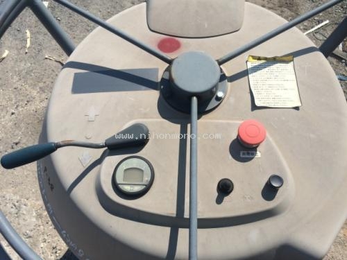 ราคา88,000บาท!!! รถขนสินค้า NICHIYU รุ่น HT10-70B-191 รหัสสินค้า 80904200 ติดต่อ 081-8283376  www.nihonmono.com