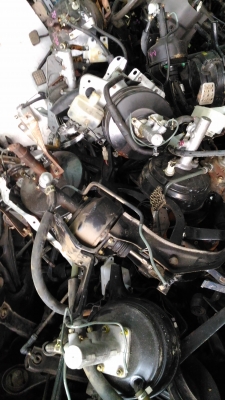 หม้อลมชิฟฟี่ 4 ตันนอก