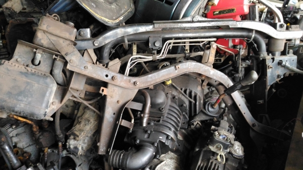 หม้อลมชิฟฟี่ 4 ตันนอก