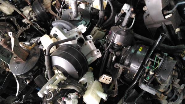 หม้อลมชิฟฟี่ 4 ตันนอก