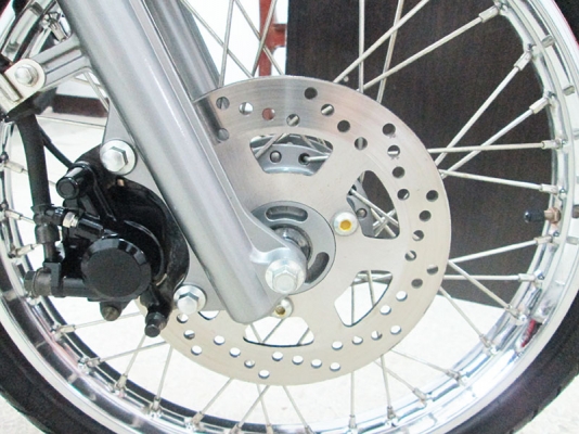 (โอนฟรี) ขาย Yamaha Spark 115 I ปลายปี 2015 สตาร์ทมือ ไมล์แท้ 4754 กม