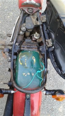 ขาย DT100 เอกสารพร้อมโอนรถเดิมสีเดิมโรงงานเครื่องพอใช้ ขาย DT100 เอกสารพร้อมโอนรถเดิมสีเดิมโรงงานเครื่องพอใช้