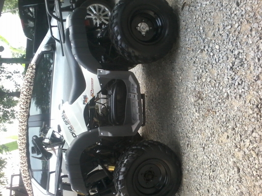 ATV koNik 150ccราคาเบาๆ ATV koNik 150ccราคาเบาๆ