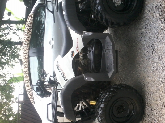 ATV koNik 150ccราคาเบาๆ