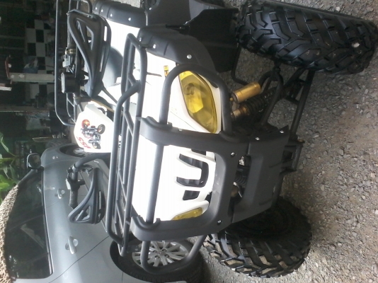 ATV koNik 150ccราคาเบาๆ ATV koNik 150ccราคาเบาๆ