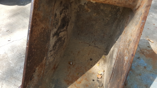 ปุ้งกี้แบคโฮเล็ก รหัส C3 - 10 ปุ้งกี้แบคโฮเล็ก รหัส C3 - 10