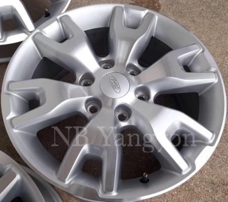 ล้อฟอร์ด ขอบ18