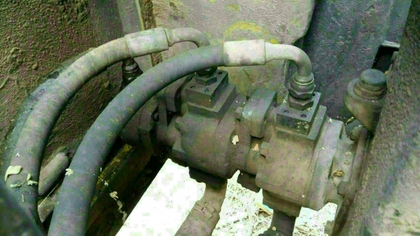 ขาย Komatsu Pc120-2ใส่บอดี้รุ่น6 สภาพสวยพร้อมใช้ ต่อคุณอ๊อฟพิจิตร086-737-9991