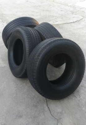 ขายยาง BF 265/70/16