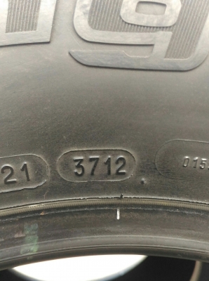 ขายยาง BF 265/70/16