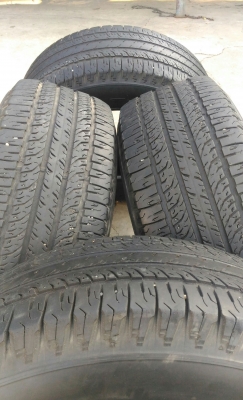 ขายยาง BF 265/70/16