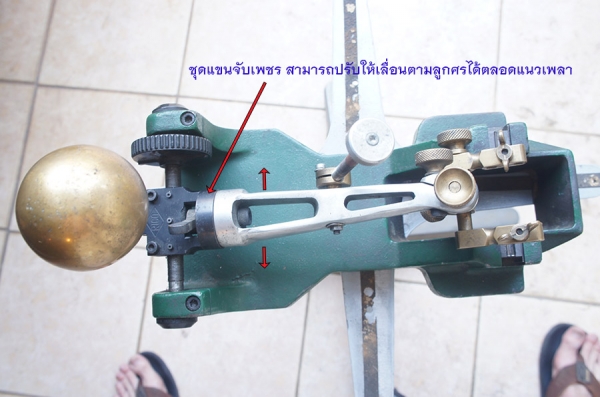 อุปกรณ์เจียรไนเพชร พลอย อุปกรณ์เจียรไนเพชร พลอย