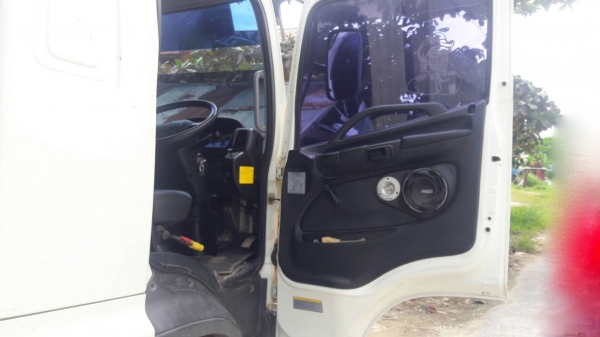 รถฮีโน่ 6 ล้อ FG8J 220 แรงม้า. ปี 55. , ( รถวิ่ง 4x,xxx กม. ) สนใจติดต่อ 081 - 6079515 รถฮีโน่ 6 ล้อ FG8J 220 แรงม้า. ปี 55. , ( รถวิ่ง 4x,xxx กม. ) สนใจติดต่อ 081 - 6079515