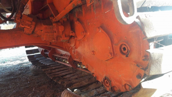 ขายรถเกี่ยวข้าว