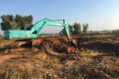 ขาย 2,395,000 KOBELCO SK200 SUPER X 4,xxx ชม. เครื่องดี ปั้มแรง โช่หนา เอวแน่น ไฟฟ้าครบ เอกสารแจ้งจำหน่าย รถสวยพร้อมใช้ รถอยู่ จ.สกลนคร 090-772-3710 090-772-3708 ขาย 2,395,000 KOBELCO SK200 SUPER X 4,xxx ชม. เครื่องดี ปั้มแรง โช่หนา เอวแน่น ไฟฟ้าครบ เอกสารแจ้งจำหน่าย รถสวยพร้อมใช้ รถอยู่ จ.สกลนคร 090-772-3710 090-772-3708