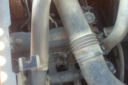 ขาย 1,895,000 HITACHI ZX200-5G ทำงาน 6,xxx  เครื่องดี ปั้มแรง ไฟฟ้าครบ ช่วงล่างเต็ม แอร์เย็น เอกสารอินวอยท์ รถอยู่ จ.ร้อยเอ็ด โทร&amp;ไอดีไลน์  090-772-3710 090-772-3708