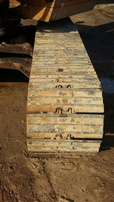 ขายรถแบคโฮ SUMITOMO 160 EA เครื่องดีปั้มดีโซ่หนาเอวแน่น ขายรถแบคโฮ SUMITOMO 160 EA เครื่องดีปั้มดีโซ่หนาเอวแน่น