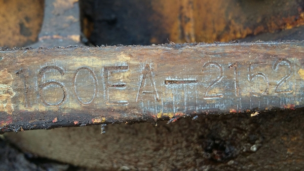 ขายรถแบคโฮ SUMITOMO 160 EA เครื่องดีปั้มดีโซ่หนาเอวแน่น ขายรถแบคโฮ SUMITOMO 160 EA เครื่องดีปั้มดีโซ่หนาเอวแน่น