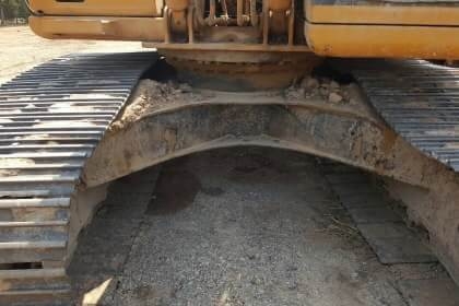 ขาย 795,000 KOMATSU PC200-6  เครื่อง 6D95L -Turbo โช่หนา เอวแน่น ไฟฟ้าครบ แอร์เย็น เอกสารเล่มทะเบียน  รถอยู่ จ.อุดร.  090-772-3710 090-772-3708