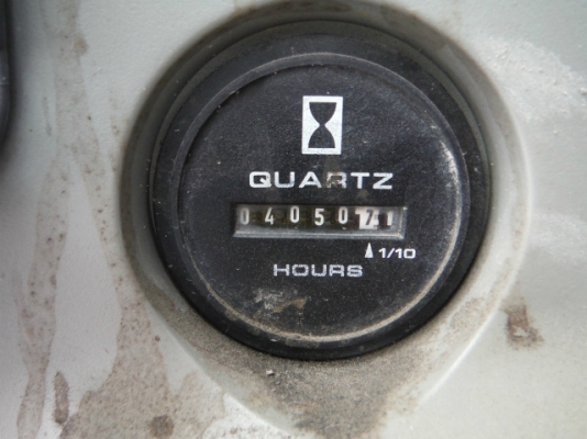 Kobelco SK135SR-1ES YY04 นำเข้าเองจากญี่ปุ่น ปี2006 มีใบมีดดัน