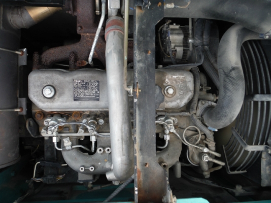 Kobelco SK135SR-1ES YY04 นำเข้าเองจากญี่ปุ่น ปี2006 มีใบมีดดัน