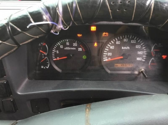 ขาย 2,750,000 ISUZU 360 ปี 56 ปลายปี แม่ดั้มเนียม - ลูก 3 คาน เนียม อู่อินเตอร์ แม่ยาว 6.30 ม.ลูกยาว
